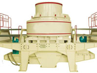 大型圓錐破碎機(jī)如何發(fā)揮最大效能？