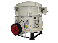 圓錐破碎機(jī)錐齒輪頻繁根切打齒，維修太貴怎么辦？