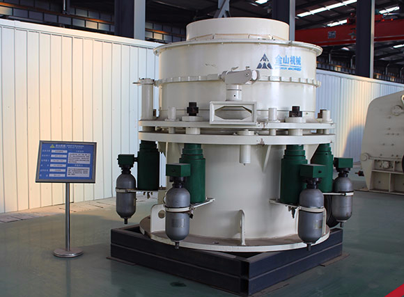 破碎設備助力混凝土產業(yè)發(fā)展對市場發(fā)展影響很大